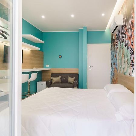 Abissi Room One Step From The Sea ตรานิ ภายนอก รูปภาพ