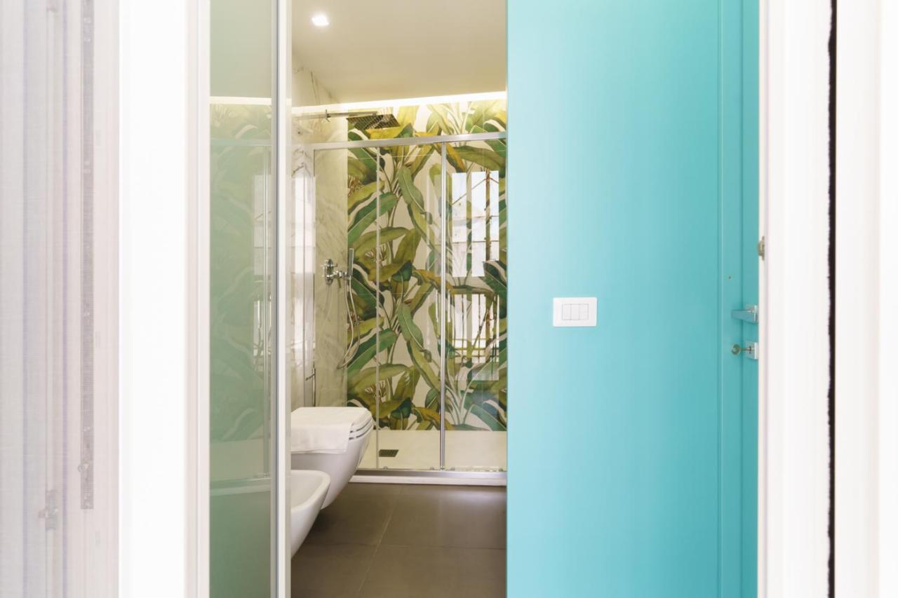 Abissi Room One Step From The Sea ตรานิ ภายนอก รูปภาพ