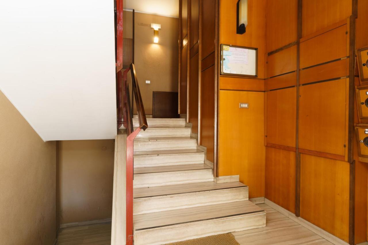 Abissi Room One Step From The Sea ตรานิ ภายนอก รูปภาพ
