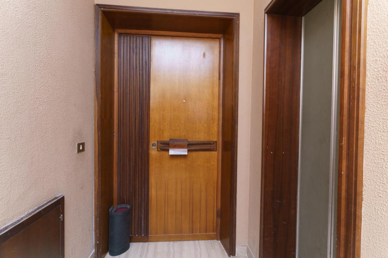 Abissi Room One Step From The Sea ตรานิ ภายนอก รูปภาพ